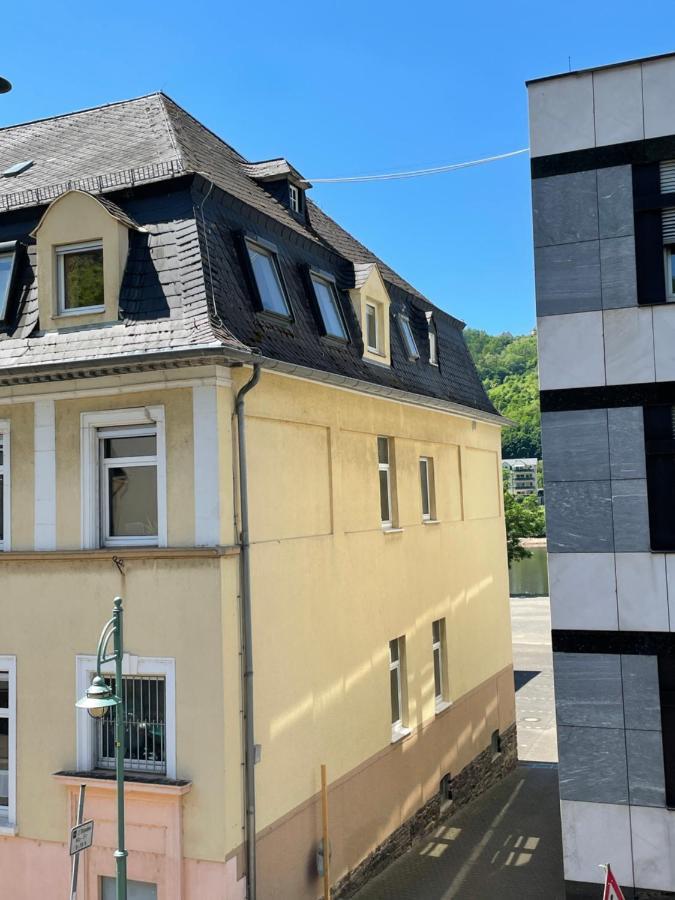 Ferienhaus Kaliva Zell an der Mosel Exterior photo